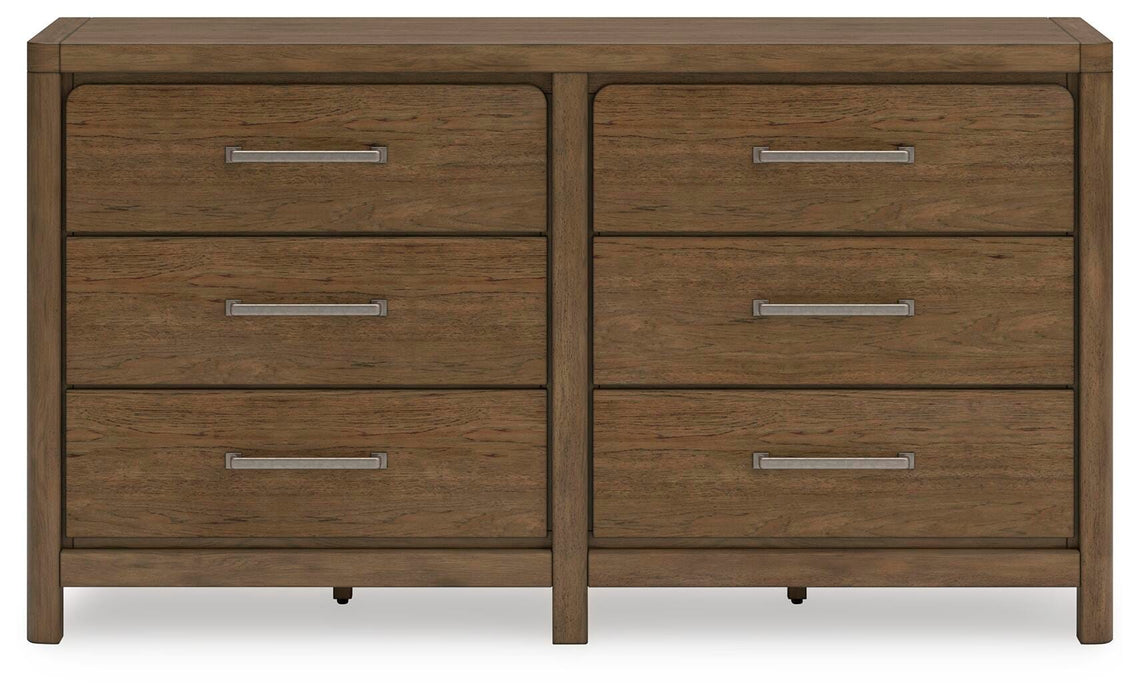 Cabalynn Dresser - Smart Rent To Own (PA) - Multi Location