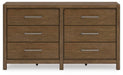 Cabalynn Dresser - Smart Rent To Own (PA) - Multi Location