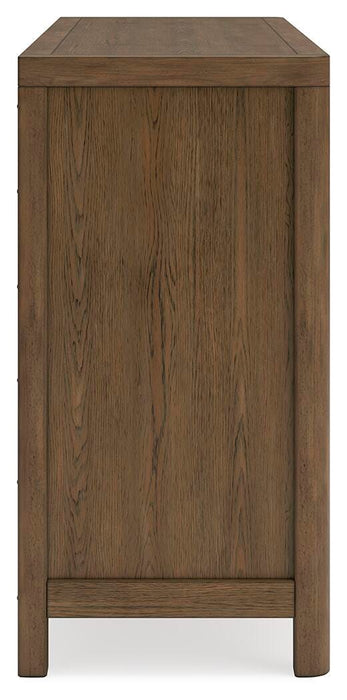 Cabalynn Dresser - Smart Rent To Own (PA) - Multi Location