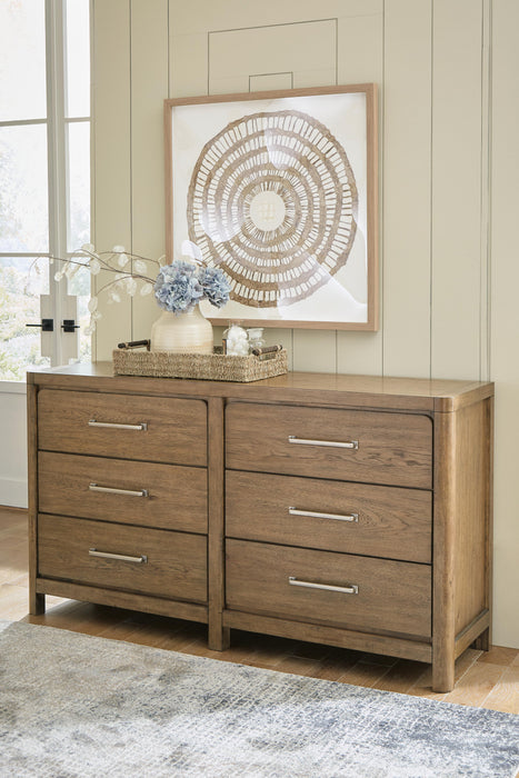 Cabalynn Dresser - Smart Rent To Own (PA) - Multi Location