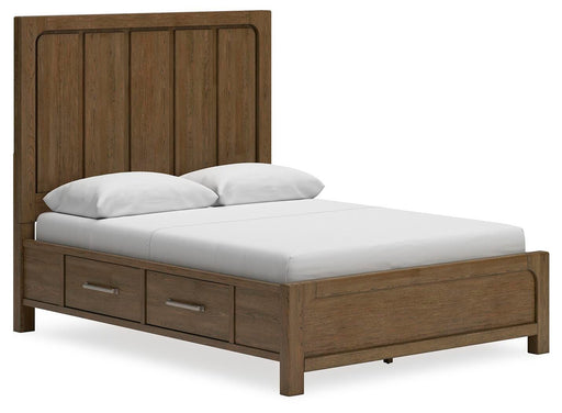 Cabalynn Bed with Storage - Smart Rent To Own (PA) - Multi Location