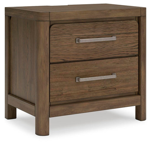 Cabalynn Nightstand - Smart Rent To Own (PA) - Multi Location
