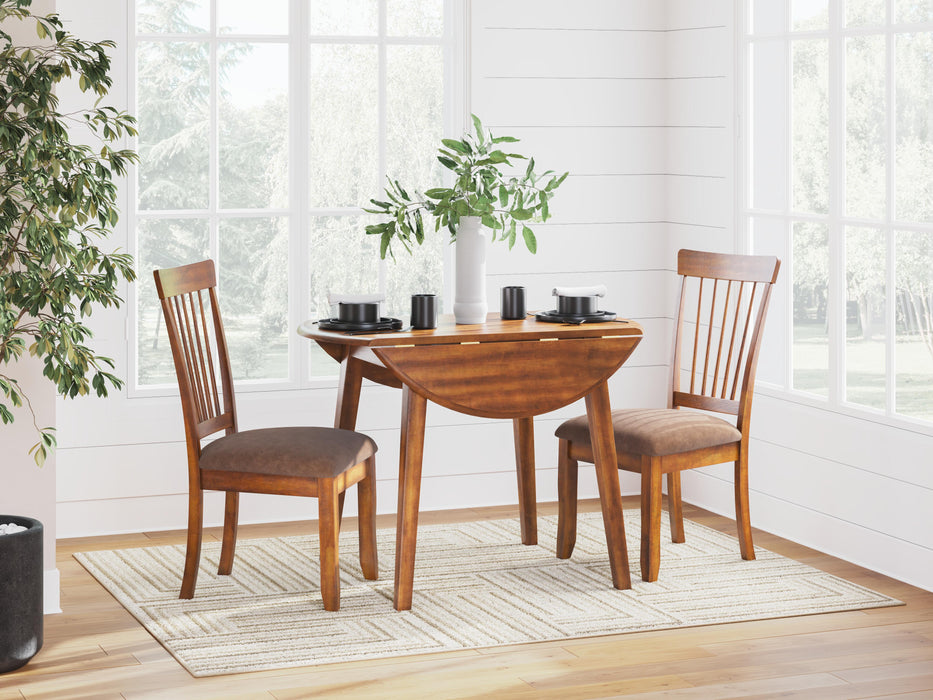 Berringer Dining Set - Smart Rent To Own (PA) - Multi Location