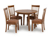 Berringer Dining Set - Smart Rent To Own (PA) - Multi Location