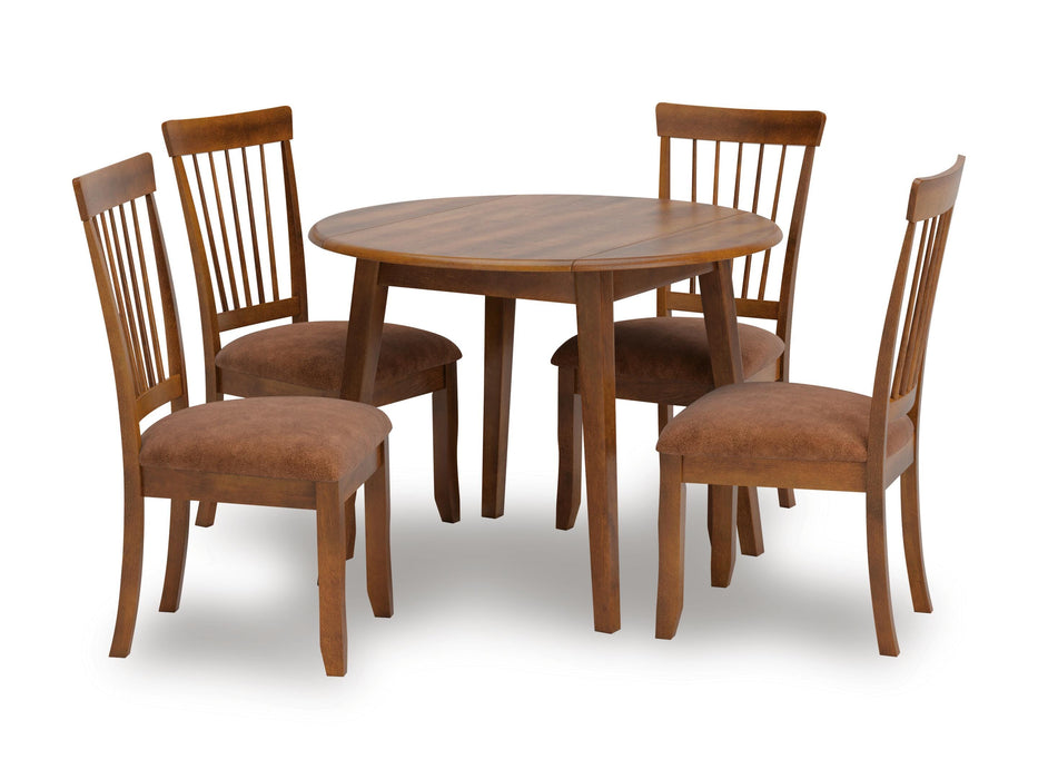 Berringer Dining Set - Smart Rent To Own (PA) - Multi Location