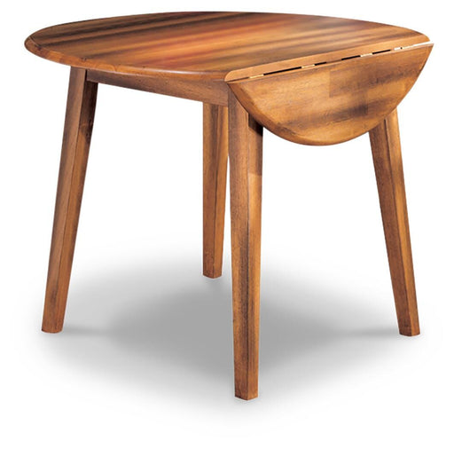 Berringer Dining Drop Leaf Table - Smart Rent To Own (PA) - Multi Location