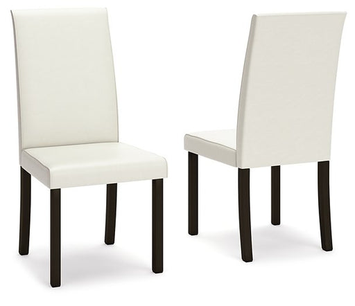 Kimonte Dining Chair - Smart Rent To Own (PA) - Multi Location