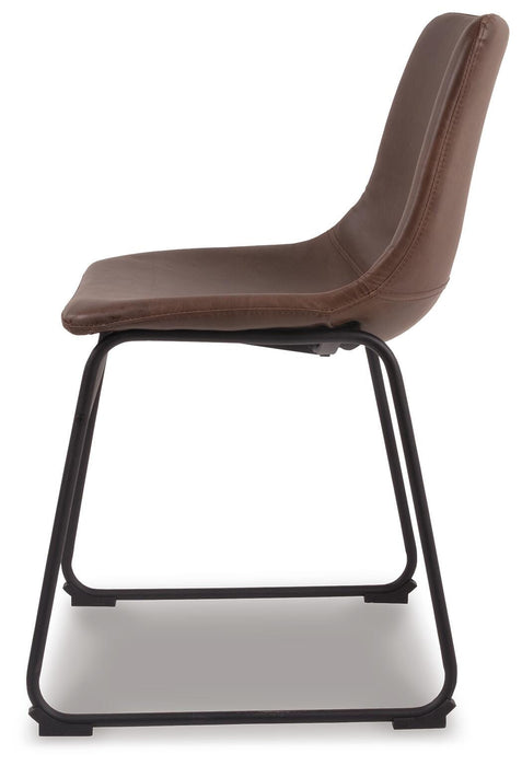 Centiar Dining Chair - Smart Rent To Own (PA) - Multi Location