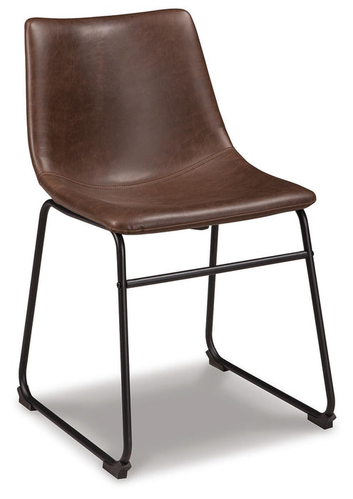 Centiar Dining Chair - Smart Rent To Own (PA) - Multi Location