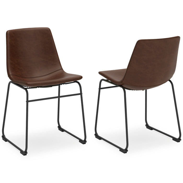 Centiar Dining Chair - Smart Rent To Own (PA) - Multi Location