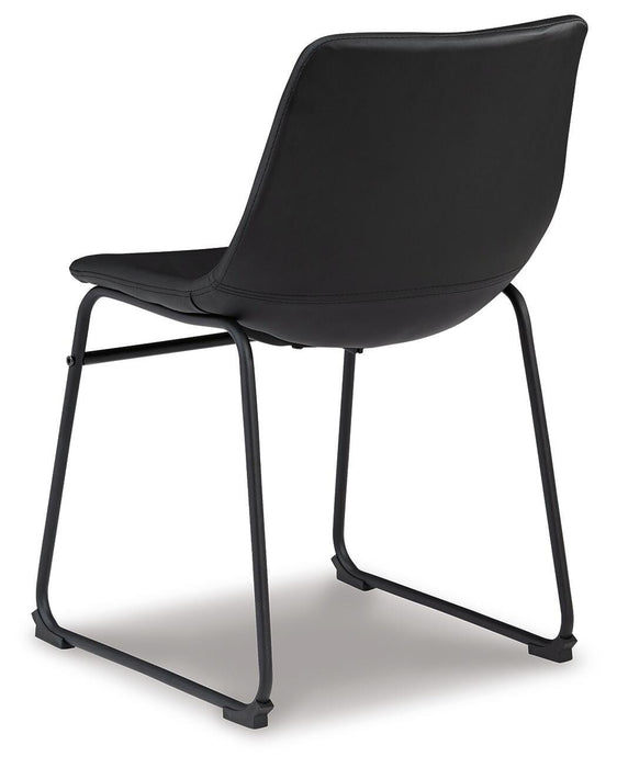 Centiar Dining Chair - Smart Rent To Own (PA) - Multi Location
