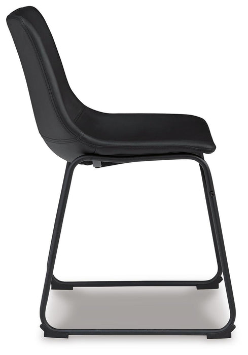 Centiar Dining Chair - Smart Rent To Own (PA) - Multi Location