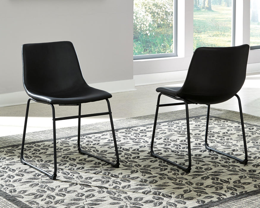 Centiar Dining Chair - Smart Rent To Own (PA) - Multi Location