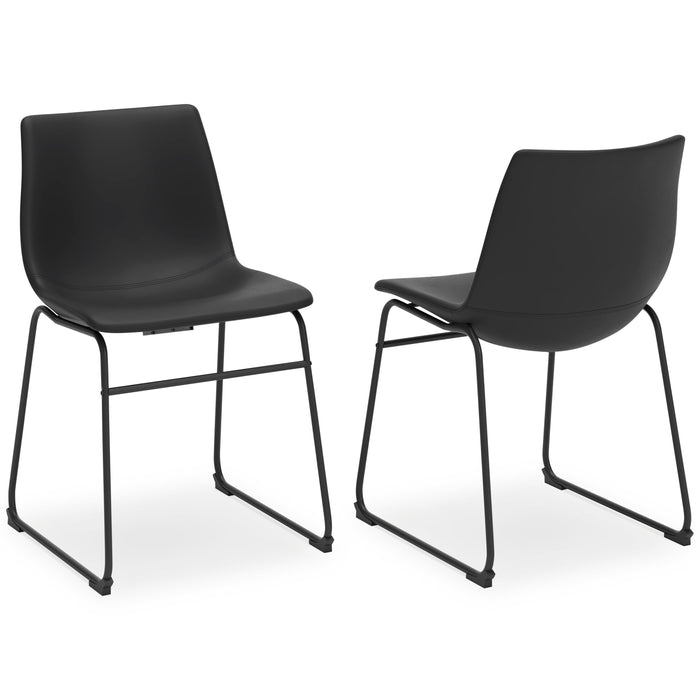 Centiar Dining Chair - Smart Rent To Own (PA) - Multi Location