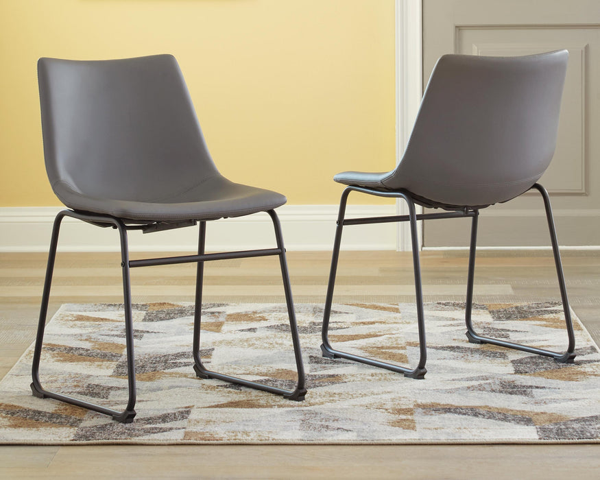 Centiar Dining Chair - Smart Rent To Own (PA) - Multi Location