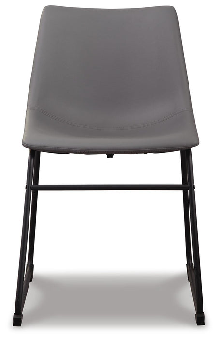 Centiar Dining Chair - Smart Rent To Own (PA) - Multi Location