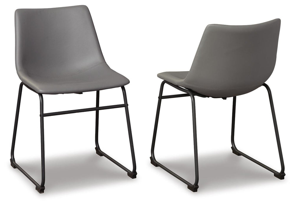 Centiar Dining Chair - Smart Rent To Own (PA) - Multi Location