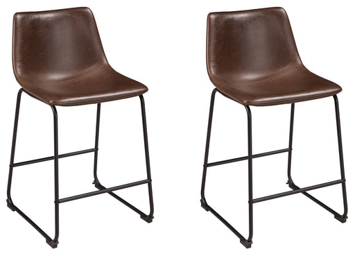 Centiar Counter Height Bar Stool - Smart Rent To Own (PA) - Multi Location