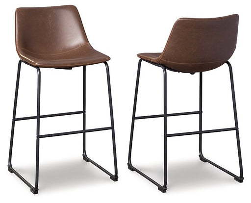 Centiar Pub Height Bar Stool - Smart Rent To Own (PA) - Multi Location