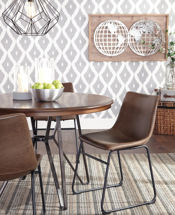 Centiar Dining Chair - Smart Rent To Own (PA) - Multi Location