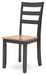 Gesthaven Dining Set - Smart Rent To Own (PA) - Multi Location
