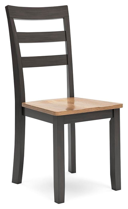 Gesthaven Dining Set - Smart Rent To Own (PA) - Multi Location