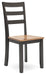Gesthaven Dining Set - Smart Rent To Own (PA) - Multi Location