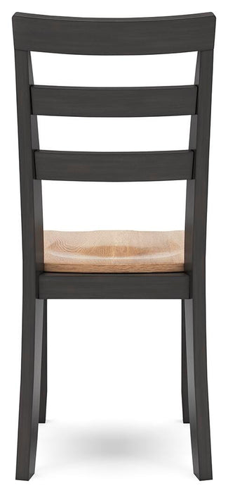 Gesthaven Dining Set - Smart Rent To Own (PA) - Multi Location