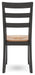 Gesthaven Dining Set - Smart Rent To Own (PA) - Multi Location