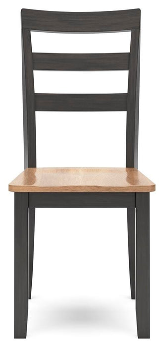 Gesthaven Dining Set - Smart Rent To Own (PA) - Multi Location