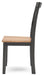 Gesthaven Dining Set - Smart Rent To Own (PA) - Multi Location
