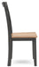 Gesthaven Dining Set - Smart Rent To Own (PA) - Multi Location