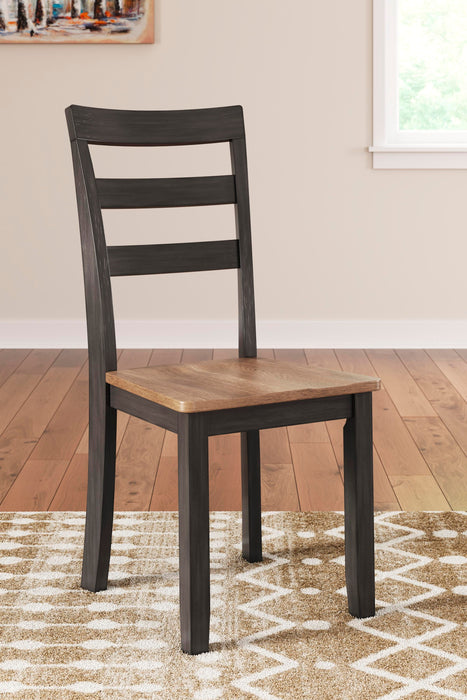 Gesthaven Dining Set - Smart Rent To Own (PA) - Multi Location