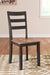 Gesthaven Dining Set - Smart Rent To Own (PA) - Multi Location