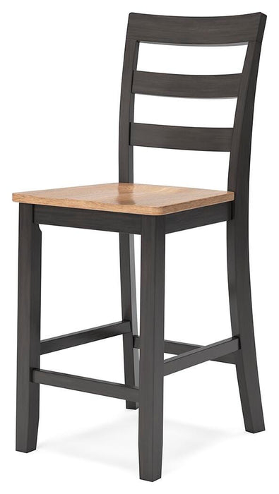 Gesthaven Dining Set - Smart Rent To Own (PA) - Multi Location