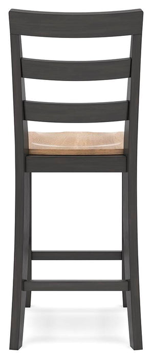 Gesthaven Dining Set - Smart Rent To Own (PA) - Multi Location
