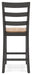 Gesthaven Dining Set - Smart Rent To Own (PA) - Multi Location