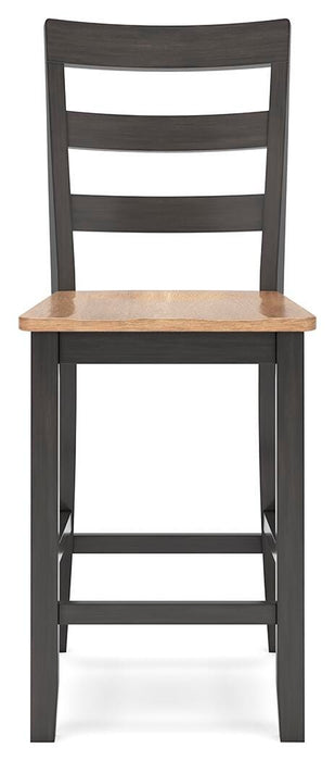 Gesthaven Dining Set - Smart Rent To Own (PA) - Multi Location