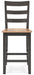 Gesthaven Dining Set - Smart Rent To Own (PA) - Multi Location