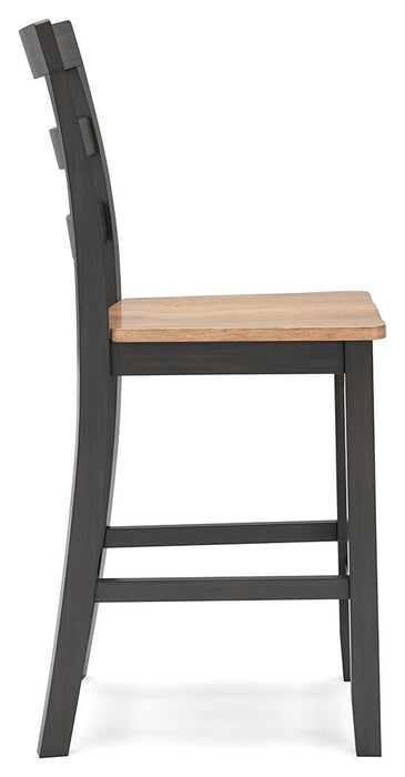 Gesthaven Dining Set - Smart Rent To Own (PA) - Multi Location