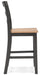 Gesthaven Dining Set - Smart Rent To Own (PA) - Multi Location
