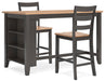 Gesthaven Dining Set - Smart Rent To Own (PA) - Multi Location