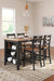 Gesthaven Dining Set - Smart Rent To Own (PA) - Multi Location