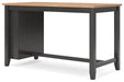 Gesthaven Dining Set - Smart Rent To Own (PA) - Multi Location