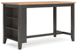 Gesthaven Dining Set - Smart Rent To Own (PA) - Multi Location