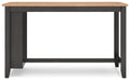 Gesthaven Dining Set - Smart Rent To Own (PA) - Multi Location