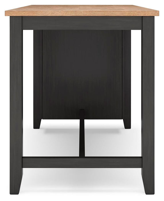 Gesthaven Dining Set - Smart Rent To Own (PA) - Multi Location
