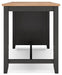 Gesthaven Dining Set - Smart Rent To Own (PA) - Multi Location