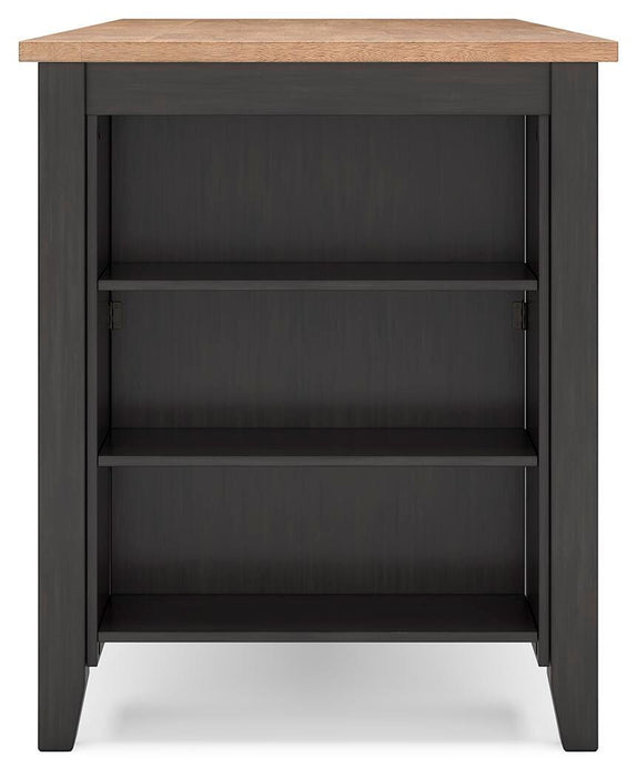 Gesthaven Dining Set - Smart Rent To Own (PA) - Multi Location