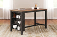 Gesthaven Dining Set - Smart Rent To Own (PA) - Multi Location